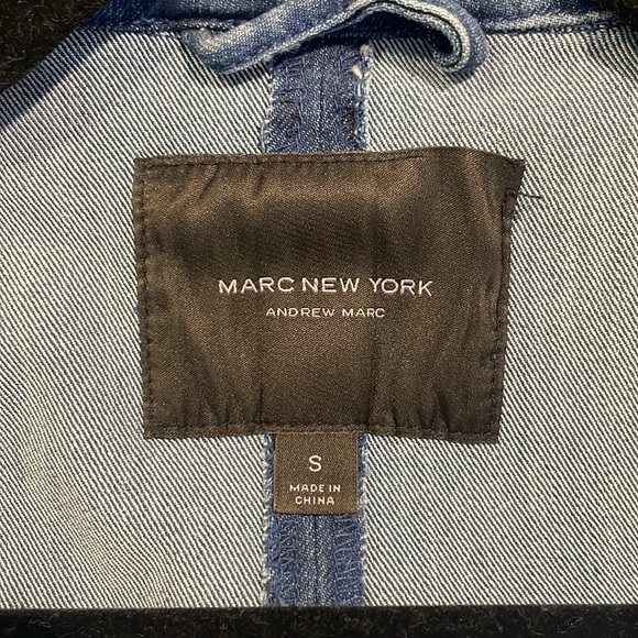 Super cute jean jacket for fall 😀 - Picture 7 of 8